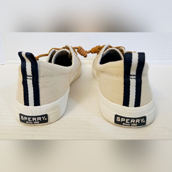 Sperry Women's Deck Shoes - Picture 8 of 11